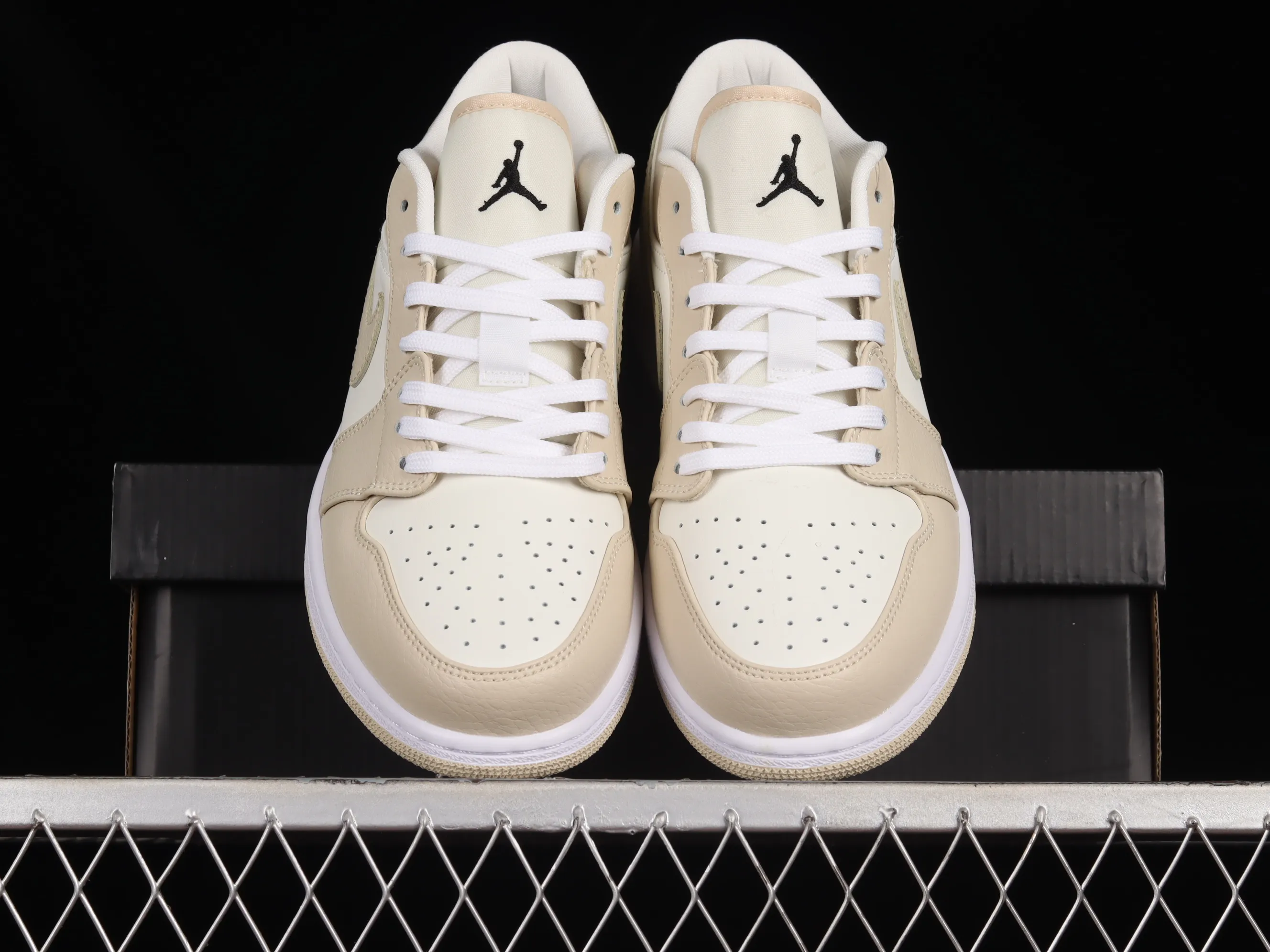All Categories Air Jordan Jordan Series Basketball Shoes Air Jordan 1 Low Air Jordan 1 Low "GCEL" AJ1 Joe 1 Garcinia Color Retro Culture Leisure Sports Shoes FB7168-121